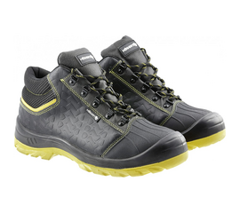 სამუშაო ფეხსაცმელი HOGERT HT5K565-41 (SIZE - 41)iMart.ge