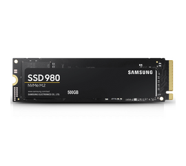 ოპერატიული მეხსიერება SAMSUNG 980 NVME M.2 SSD MZ-V8V500BW (500 GB)iMart.ge