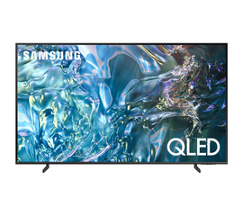 SMART ტელევიზორი SAMSUNG QE55Q60DAUXRU (55", 3840X2160)iMart.ge