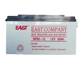 აკუმულატორი EAST NP65-12 UPS BATTERYiMart.ge