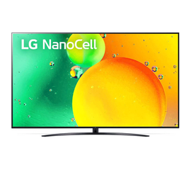 SMART ტელევიზორი LG 65NANO766QA.AMCE (65", 3840 X 2160 4K)iMart.ge