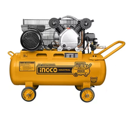 ჰაერის კომპრესორი INGCO AC1301008 (100 L, 2.2 KW)iMart.ge