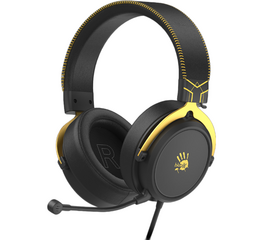 GAMING ყურსასმენი A4TECH BLOODY M590I 7.1 GAMING HEADSET LIMEiMart.ge