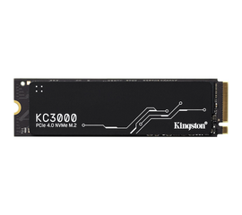 მყარი დისკი KINGSTON KC3000 SKC3000D/2048G (2048 GB)iMart.ge