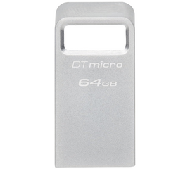 USB ფლეშ მეხსიერება KINGSTON DTMC3G2/64GB (64 GB)iMart.ge