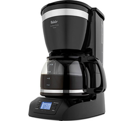ყავის აპარატი FAKIR COFFEE ENJOY TIMER (10 ფინჯანი)iMart.ge