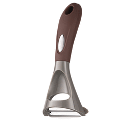 ბოსტნეულის სათლელი ARDESTO AR2157PG PEELER GEMINI GRAY-BROWNiMart.ge