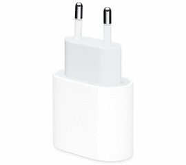 დამტენის ადაპტერი APPLE USB-C MUVV3ZM/A (20W)iMart.ge