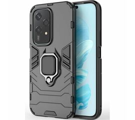 მობილური ტელეფონის ქეისი HONOR 200 LITE TPU CASE TRANSPARENT (5199AAUX)iMart.ge