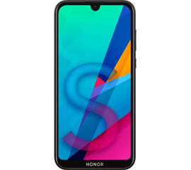 მობილური ტელეფონი HUAWEI HONOR MOBILE AND SMARTPHONES HONOR 8S (2020) 3GB/64GB DUAL SIM LTE BLACK (51095GKT)iMart.ge