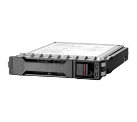 სერვერის მყარი დისკი HPE P40502R-B21/GE 480GB SATA MU SFF BC MV REMAN SSDiMart.ge