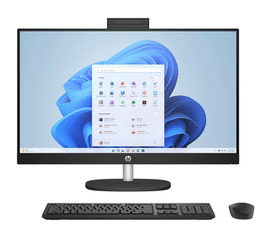 მონობლოკი HP ALL-IN-ONE 8E9W1EA (23.8“, 1920X1080)iMart.ge