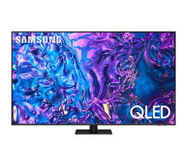 SMART ტელევიზორი SAMSUNG QE55Q70DAUXRU/PROMO (2024) (55", 3840X2160)iMart.ge