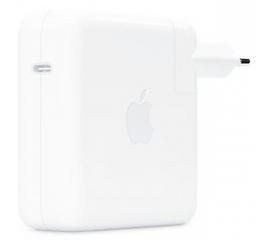 დამტენის ადაპტერი APPLE MX0J2ZM/A 96W USB-C POWER ADAPTER MODEL A2166iMart.ge