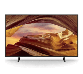 SMART ტელევიზორი SONY BRAVIA KD-43X75WL PROMO (43", 3840X2160)iMart.ge