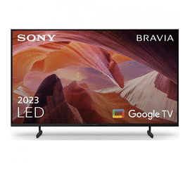 SMART ტელევიზორი SONY BRAVIA KD-50X75WL PROMO (50", 3840X2160)iMart.ge