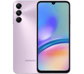 მობილური ტელეფონი SAMSUNG A057F GALAXY A05S SM-A057FLVUCAU PROMO VIOLET (6.7", 4GBX64GB)iMart.ge