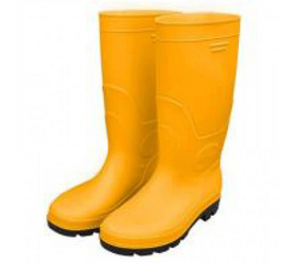 მაღალყელიანი საწვიმარი ფეხსაცმელი INGCO (SSH092L.41)iMart.ge