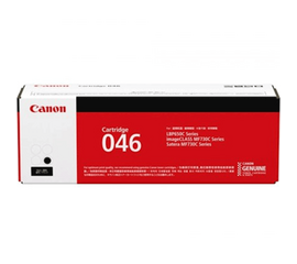 კარტრიჯი CANON CRG-046 B (1250C002AA)iMart.ge