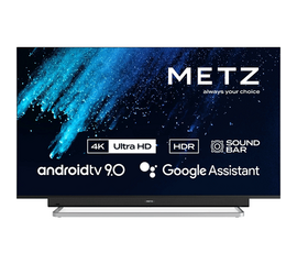ტელევიზორი METZ 50MUB8000 50"iMart.ge
