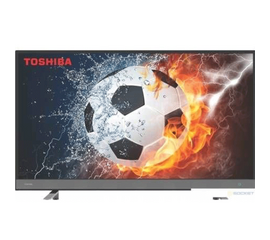 SMART ტელევიზორი TOSHIBA 43L5780EC 43 inch (109 სმ)iMart.ge
