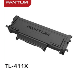 კარტრიჯი PANTUM  TL-411X  ORIGINAL TONER CARTRIDGE  (6000 გვერდი) FOR M7100DNiMart.ge