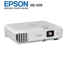 პროექტორი EPSON EB-X05 V11H839040iMart.ge