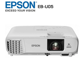 პროექტორი EPSON EB-U05 V11H841040iMart.ge