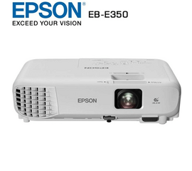 პროექტორი EPSON EB-E350 V11H839340iMart.ge
