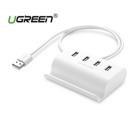 USB ჰაბი UGREEN CR123iMart.ge
