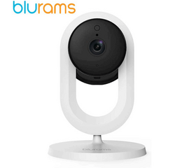 ვიდეო სათვალთვალო კამერა BLURAMS A11 HOME LITE 720p WiFi SECURITY CAMERA WIRELESS NIGHT VISION SUPPORT ALEXA+GOOGLE ASSISTANTiMart.ge