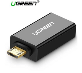 USB ადაპტერი UGREEN US195 30530iMart.ge