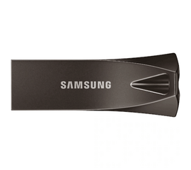 USB ფლეშ მეხსიერება SAMSUNG MUF-32BE3 32GB USB 3.1GEN 200MB/s GREYiMart.ge