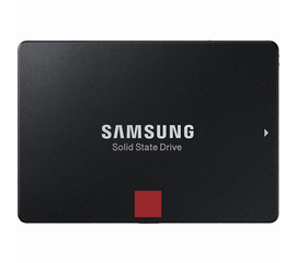 მყარი დისკი SAMSUNG  SSD 860 PRO 256GB  SSD MZ-76P256BWiMart.ge