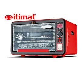 ელექტრო ღუმელი ITIMAT I-09 35 ლiMart.ge
