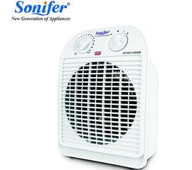 თბოვენტილატორი SONIFER SF-6505 (20მ², 2000W)iMart.ge