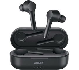 ყურსასმენი AUKEY EP-K01 TRUE WIRELESS EARBUDS BLACKiMart.ge