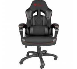 თამაშისთვის განკუთვნილი სავარძელი GENESIS GAMING NITRO 330 CHAIR BLACKiMart.ge