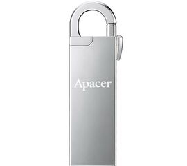 USB ფლეშ მეხსიერების ბარათი APACER AP16GAH13AS-1 16GBiMart.ge