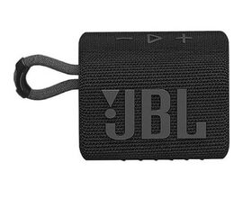 ბლუთუზ დინამიკი JBL WIRELESS SPEAKER  GO 3 BLACKiMart.ge