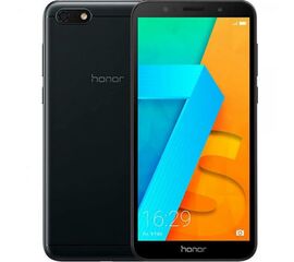 მობილური ტელეფონი HONOR 7S 1GB/16GB BLACKiMart.ge