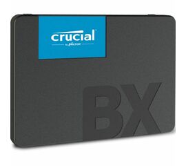 მყარი დისკი CRUCIAL 240GB BX500 SSD (CT240BX500SSD1)iMart.ge