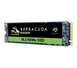 მყარი დისკი INTEL PC COMPONENTS/SSD/ SEAGATE BARRACUDA  510 250GB M.2 PCIe 3.0 NVMe SSD (ZP250CM3A001)iMart.ge
