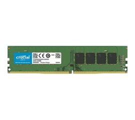 ოპერატიული მეხსიერება KINGSTON PC COMPONENTS/ MEORY/ DDR4 DIMM 288pin/ CRUCIALl DRAM 8GB DDR4-2666 (CT8G4DFRA266)iMart.ge