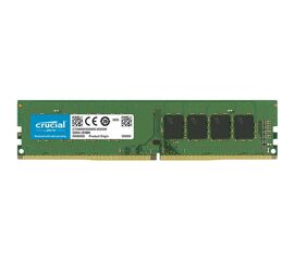 ოპერატიული მეხსიერების ბარათი CRUCIAL 16GB DDR4 2666MHz (CT16G4DFRA266)iMart.ge