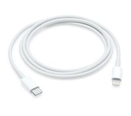 USB კაბელი APPLE iOS/ LIGHTING /USB-C TO LIGHTNING CABLE (1 m) MODEL A2249  (MX0K2ZM/A)iMart.ge
