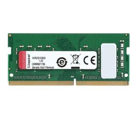 ოპერატიული მეხსიერების ბარათი KINGSTON PC COMPONENTSMEMORY DDR3 SODIMM/ KVR26S19S8/8iMart.ge