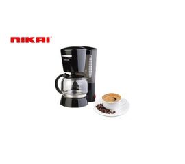 ყავის აპარატი NIKAI COFFEE MAKER NCM1210iMart.ge
