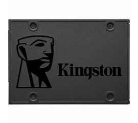 მყარი დისკი KINGSTON  480GB SSD 2.5" A400 SATA3 (7mm HEIGHT)iMart.ge