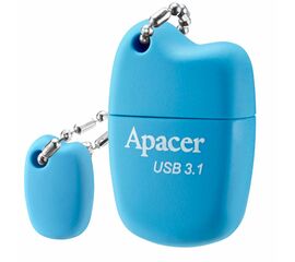 USB ფლეშ მეხსიერება  APACER  USB 3.1 GEN1 FLASH DRIVE AH159 32GB ლურჯიiMart.ge